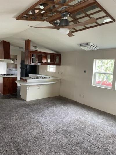 Mobile Home at 4210 E 100th Ave #494 Thornton, CO 80229