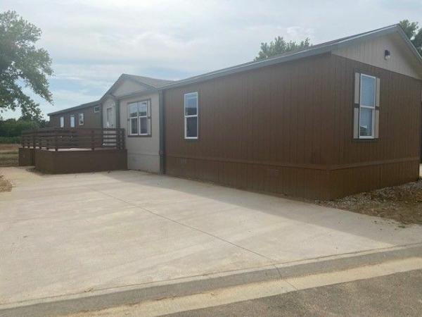 2022 Solitaire Mobile Home For Sale