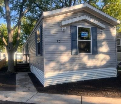 Mobile Home at 25 Bryan Ave Inver Grove Heights, MN 55076