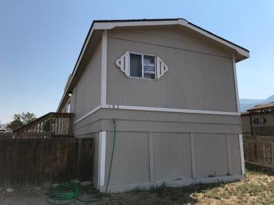 Mobile Home at 163 Iron Wedge Circle Parachute, CO 81635