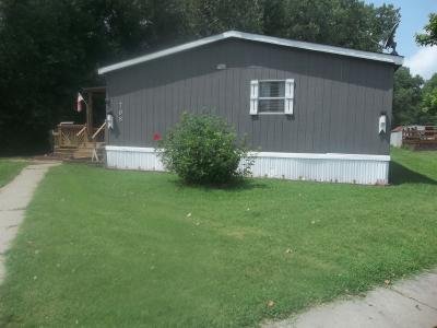 Mobile Home at 708 Second St. Edwardsville, KS 66113