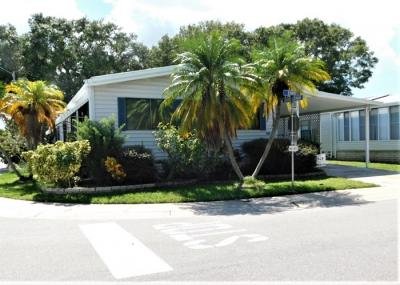 Mobile Home at 1001 Starkey Road, #582 Largo, FL 33771