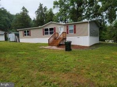Mobile Home at 2001 Red Bank Road Dover, PA 17315