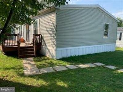 Mobile Home at 201 Houston Drive Grantville, PA 17028