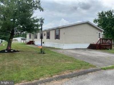Mobile Home at 701 Cassel Road Dover, PA 17315