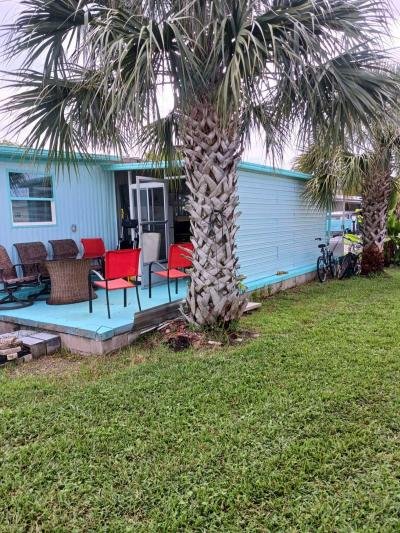Mobile Home at 918 Reed Canal Road  Lot 144 South Daytona, FL 32119