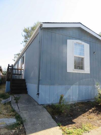 Mobile Home at 5200 NE 92nd Ave #12 Portland, OR 97220