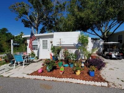 Mobile Home at 2206 Chaney Dr Lot 452 Ruskin, FL 33570