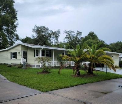 Mobile Home at 697Pineview Dr Orange City, FL 32763