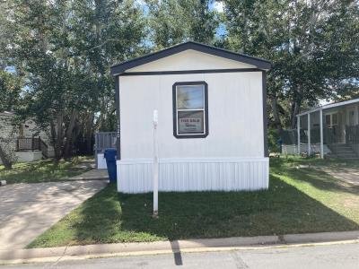 Mobile Home at 2885 E Midway Blvd #1520 Westminster, CO 80234