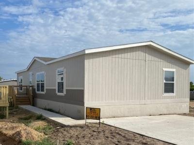Mobile Home at 450 East Fm -487 #26 Jarrell, TX 76537