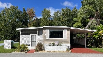 Mobile Home at 30700 Us Hwy 19 Lot 20 Palm Harbor, FL 34684
