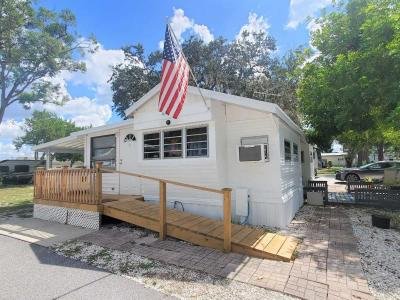 Mobile Home at 2206 Chaney Dr Lot 451 Ruskin, FL 33570