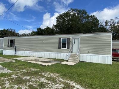 Mobile Home at 937 Sabal Palm Dr Lot 1006 Zolfo Springs, FL 33890