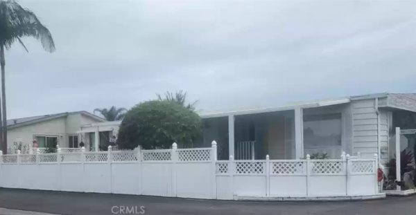 1971 Mobile Home For Sale