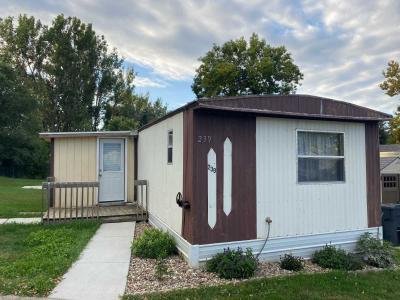 Mobile Home at 725 S 12th St, #239 Bismarck, ND 58504
