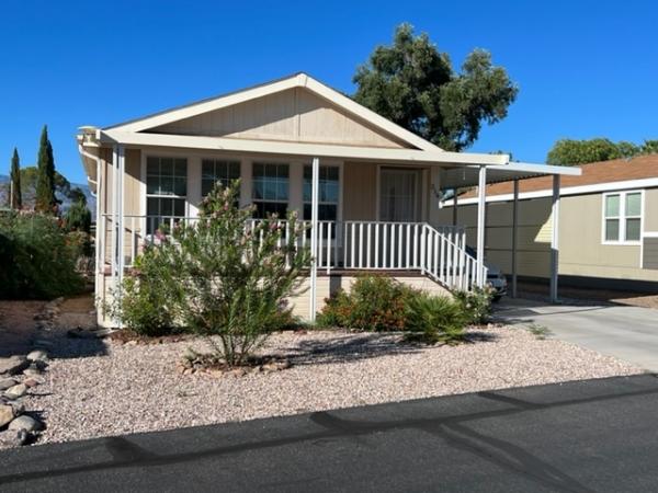 2010 CAVCO Mobile Home For Sale