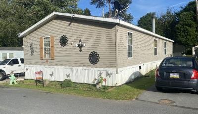 Mobile Home at 5002 Rt 309 Lot 1000 Center Valley, PA 18034