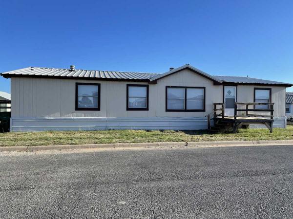 1987 Sunrizon Homes Mobile Home For Rent