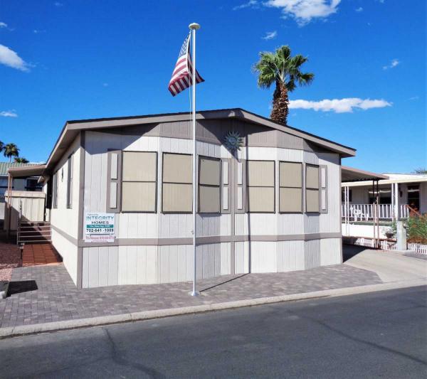 1985 Nashua Mobile Home For Sale