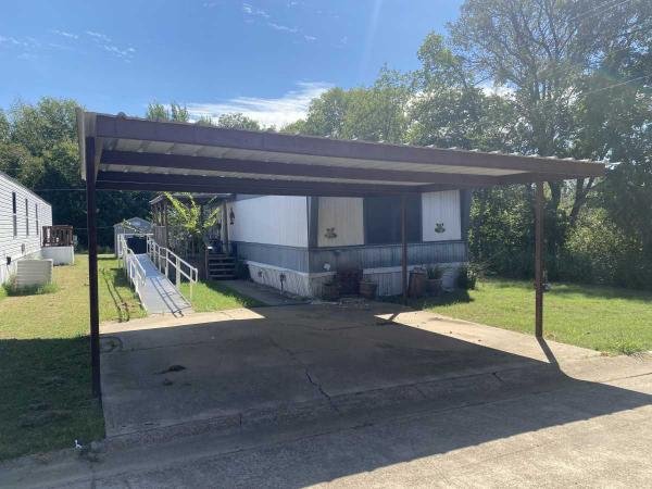 1994 Clayton Mobile Home For Sale
