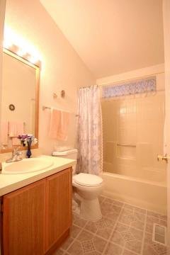 Photo 6 of 33 of home located at 19361 Brookhurst St. # 185 Huntington Beach, CA 92646