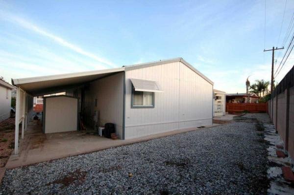 1992 Goldenwest Mobile Home For Sale