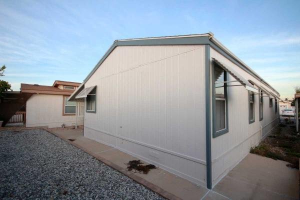 1992 Goldenwest Mobile Home For Sale