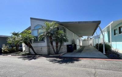 Mobile Home at 20701 Beach Blvd. #102 Huntington Beach, CA 92648