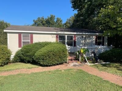 Mobile Home at 460 Pleasant Valley Spartanburg, SC 29307