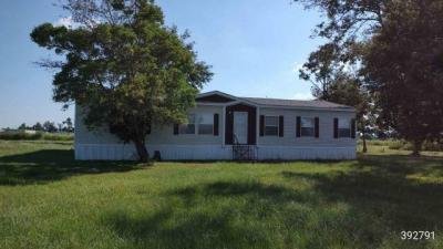 Mobile Home at 15671 NW J J Young Altha, FL 32421