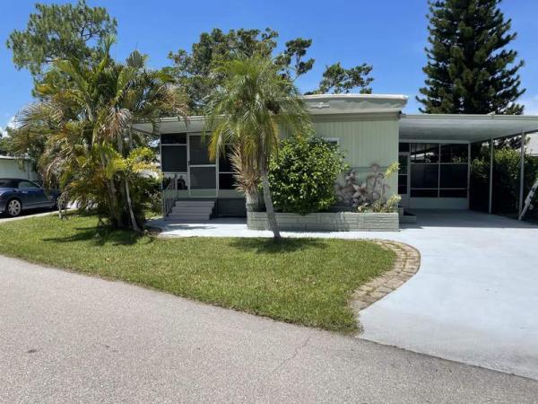 1970 Stat Mobile Home For Sale