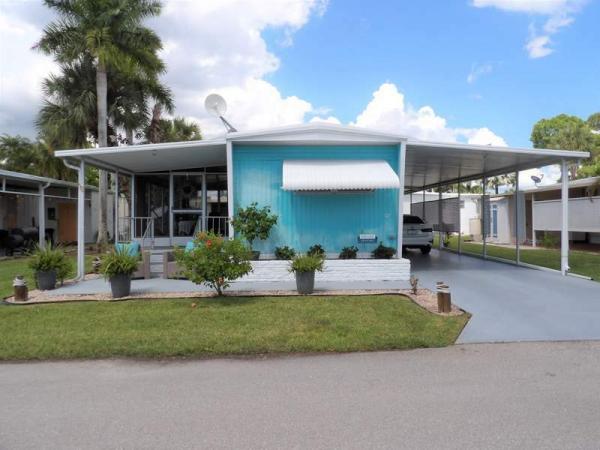 1974 Mali Mobile Home For Sale