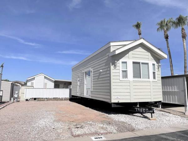 2022 Champion Mobile Home For Sale