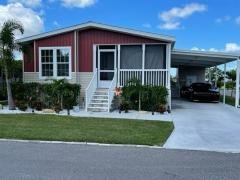 Photo 1 of 14 of home located at 71 Encore Dr. North Fort Myers, FL 33903