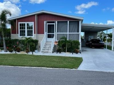 Mobile Home at 71 Encore Dr. North Fort Myers, FL 33903