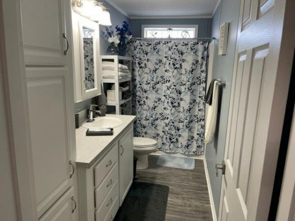 2021 JACOBSEN Mobile Home For Sale