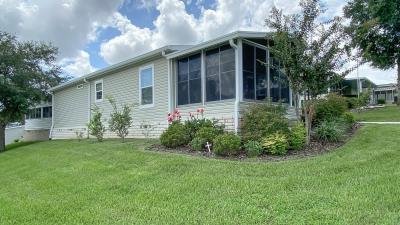 Mobile Home at 715 Couples St. Lady Lake, FL 32159