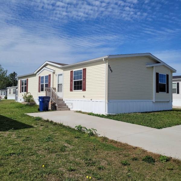 2019 CHAMPION Mobile Home For Sale