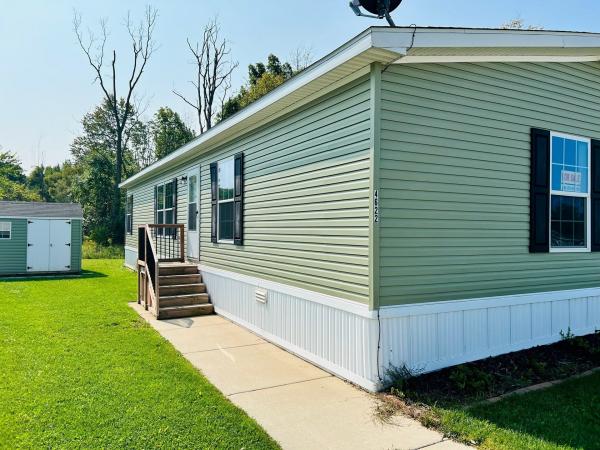 2019 Skyline Mobile Home For Rent