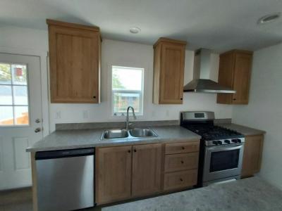 Mobile Home at 1624 Palm Street, #143 Las Vegas, NV 89104
