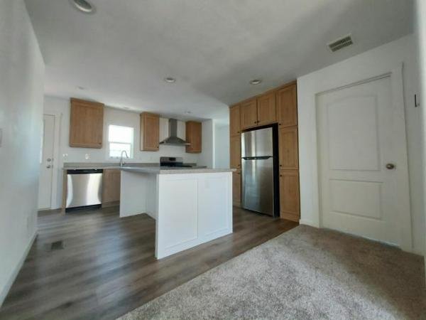 Photo 1 of 2 of home located at 1624 Palm Street, #165 Las Vegas, NV 89104