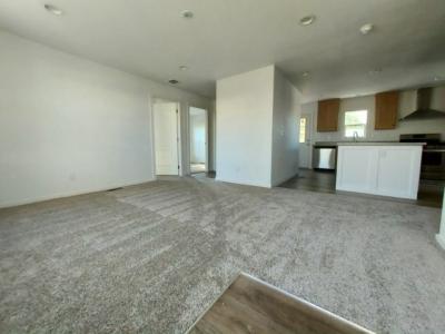 Mobile Home at 1624 Palm Street, #175 Las Vegas, NV 89104