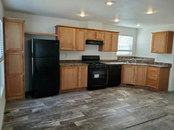 2020 CLAYTON - BUCKEYE AZ Mobile Home For Sale