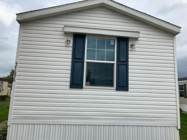 2018 CLAYTON Mobile Home For Rent