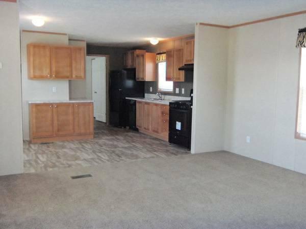 2016 FAIRMONT Mobile Home For Sale