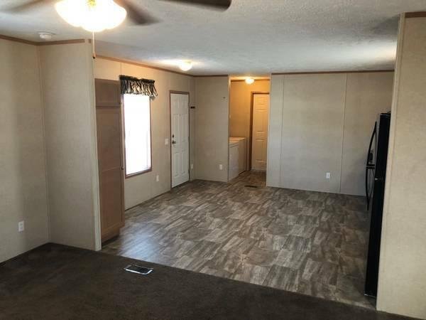 2016 FAIRMONT Mobile Home For Sale