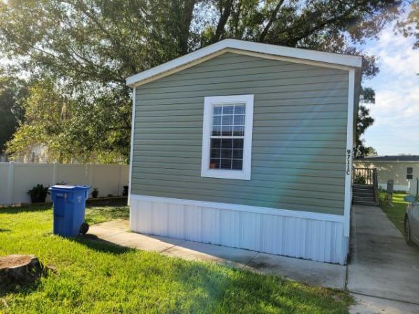 2019 Live Oaks Home Mobile Home For Sale