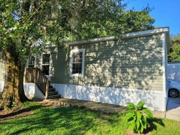 2019 Live Oaks Home Mobile Home For Sale