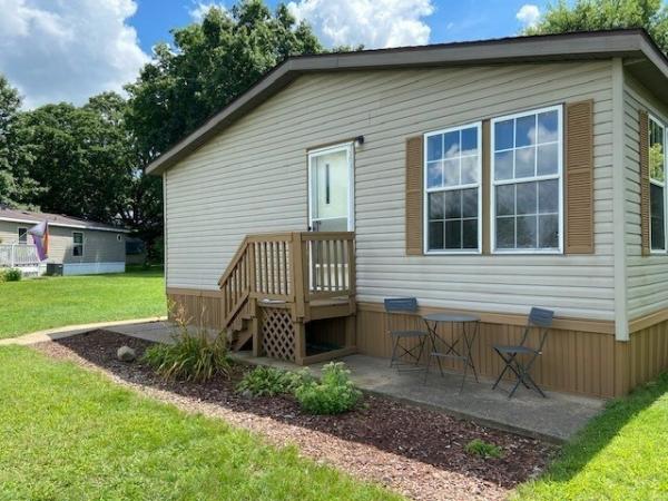 1991 SCHULT Mobile Home For Sale